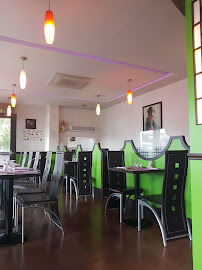 Atmosphère du Restaurant de sushis Zaki Sushi à Choisy-le-Roi - n°1