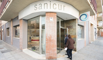 Información y opiniones sobre Sanicur Murcia de Espinardo