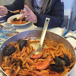 Photo n°1 de l'avis de Roberta.a fait le 07/05/2021 à 19:56 sur le  Locanda del Marinaio à Loano