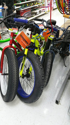 Department Store «Walmart Supercenter», reviews and photos, 890 E Main St, Ephrata, PA 17522, USA