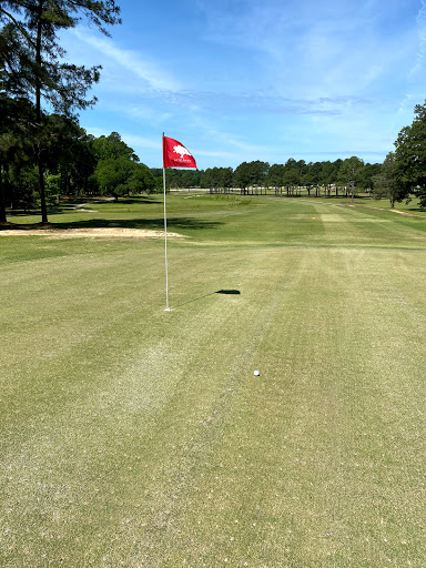 Golf Course «Live Oaks Golf Club», reviews and photos, 11200 US 49, Jackson, MS 39209, USA