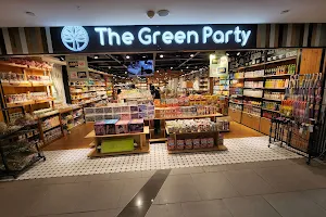 The Green Party, Sembawang image