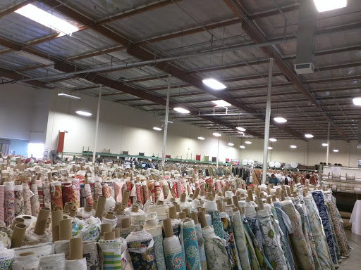 Fabric Store «Dorell Fabric Outlet», reviews and photos, 10870 Spencer Ave, Fountain Valley, CA 92708, USA