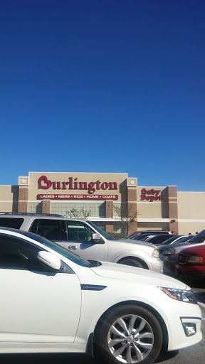 Clothing Store «Burlington Coat Factory», reviews and photos, 2721 West Expressway 83, Harlingen, TX 78552, USA