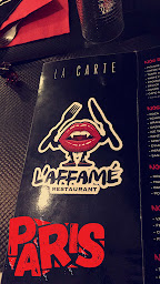Photo n°5 de L'Affamé à Paris ()
