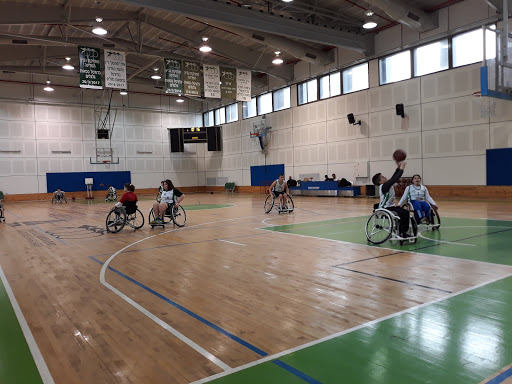 Israel Sport Center for the Disabled