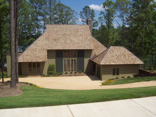 Roofing Contractor «Hinkle Roofing», reviews and photos, 639 1st Ct N, Birmingham, AL 35203, USA