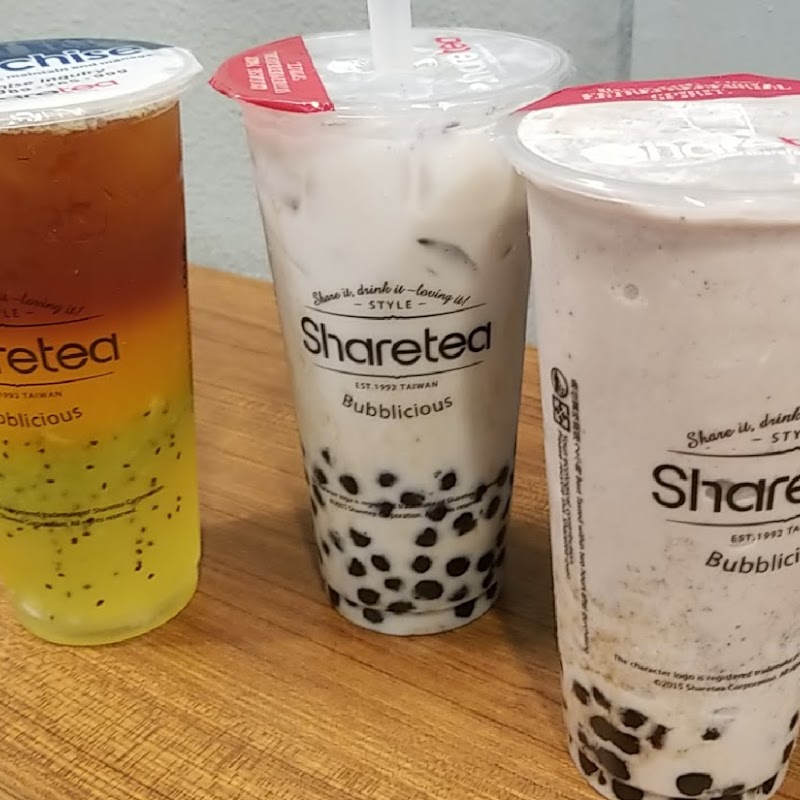 Sharetea