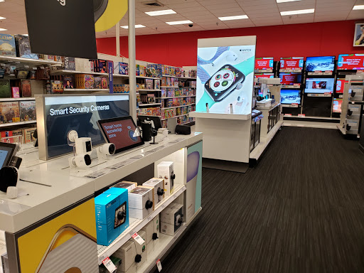 Department Store «Target», reviews and photos, 2000 W Waters Rd, Ann Arbor, MI 48103, USA