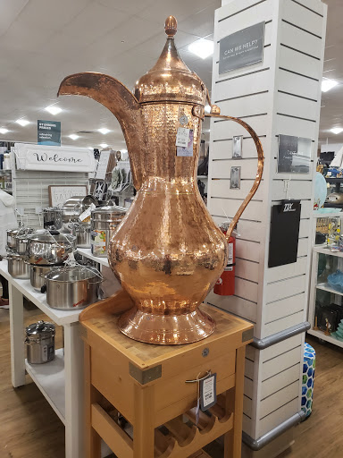 Department Store «HomeGoods», reviews and photos, 8700 Preston Rd #111, Plano, TX 75024, USA