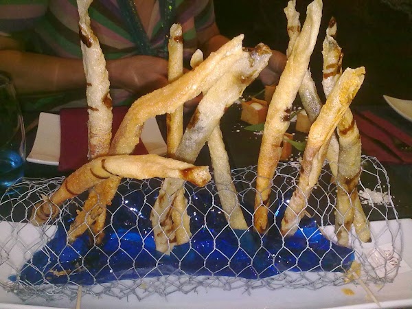 Tus Momentos Deliciosos -Servicio Catering.