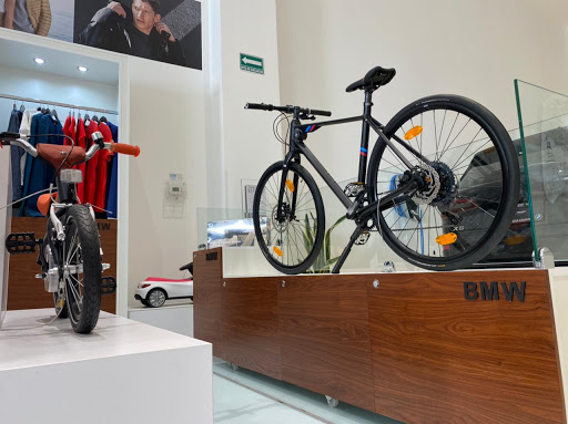 Lifestyle Store: BMW & MINI Naosa Country