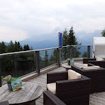 Photo n°5 de l'avis de Zsolt.e fait le 31/08/2019 à 14:31 sur le  Ristorante Monte Elmo à Sexten