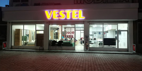 Vestel Çaldıran Fatih Sultan Mehmet Yetkili Satış Mağazası - Murat Baydar