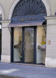 E. Sheffield SA