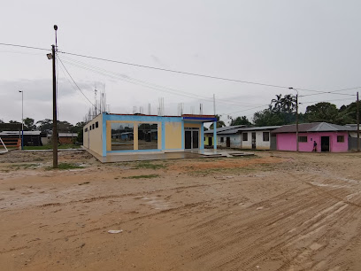 Municipalidad distritral de Huimbayoc