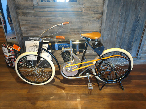 Harley-Davidson Dealer «American Harley-Davidson», reviews and photos, 1149 Erie Ave, North Tonawanda, NY 14120, USA