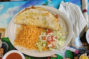 La Mesa Mexican restaurant image