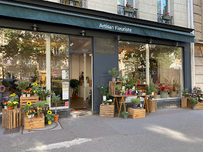 BOTAO à Paris