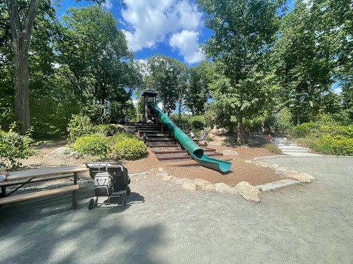 Zoo «North Attleboro WW1 Memorial Park», reviews and photos, 365 Elmwood St, North Attleborough, MA 02760, USA