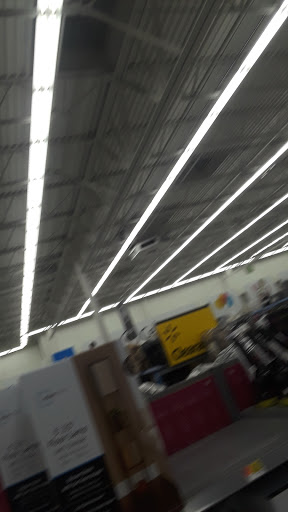 Department Store «Walmart Supercenter», reviews and photos, 1410 S Randall Rd, Algonquin, IL 60102, USA