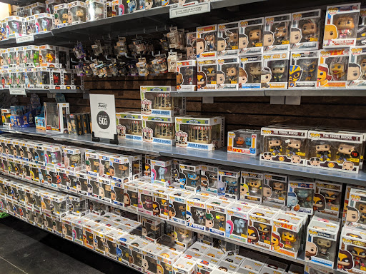 Shopping Mall «Fashion Place», reviews and photos, 6191 State St, Murray, UT 84107, USA