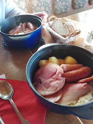 Photo n°33 de Restaurant du Saint Eloi à Steenvoorde ()