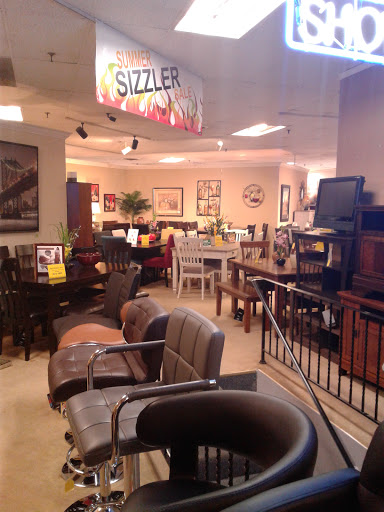 Furniture Store «Modern Furniture Outlet», reviews and photos, 30 N Black Horse Pike, Bellmawr, NJ 08031, USA