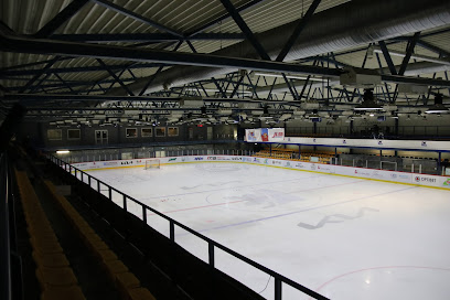 Ledus hokeja klubs