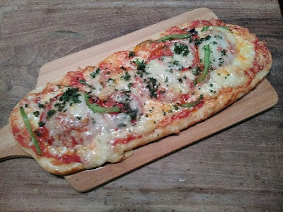 PIZZERIA LA ROULOTTE à Tonneins