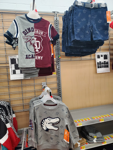 Discount Store «Walmart», reviews and photos, 1901 1st Ave, Rock Falls, IL 61071, USA