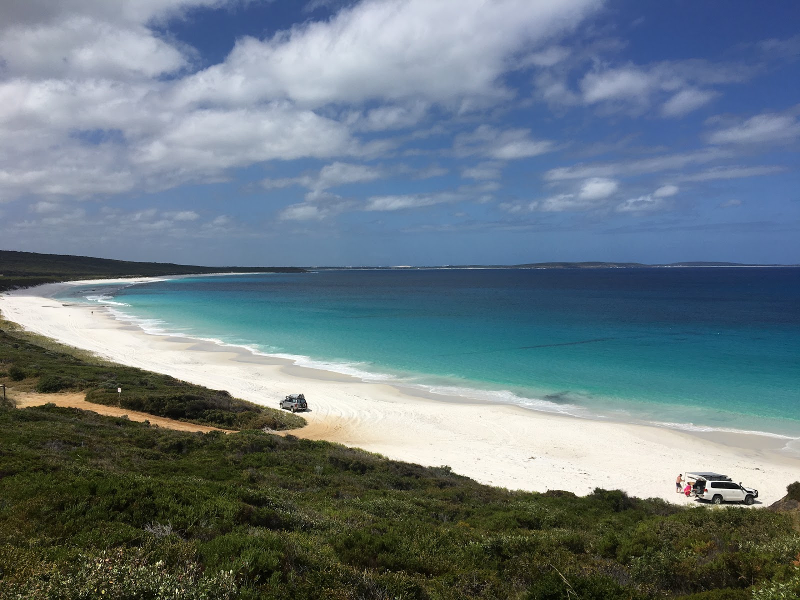 Back Beach photo #7