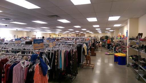 Clothing Store «Goodwill», reviews and photos, 6438 KY-146, Crestwood, KY 40014, USA