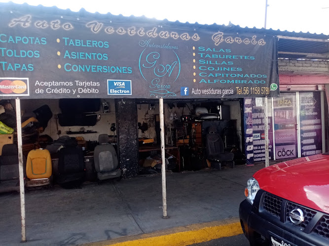 Customs performance autovestiduras