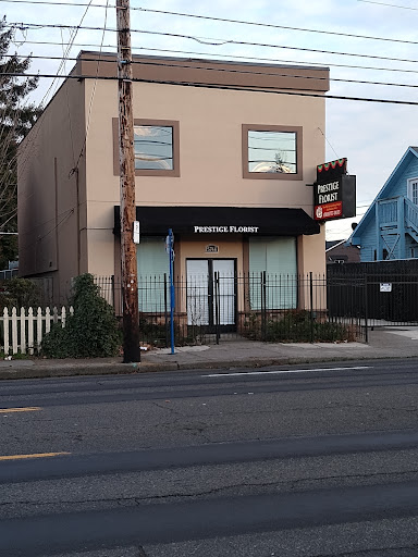 Florist «Prestige Flowers», reviews and photos, 5746 SE 82nd Ave, Portland, OR 97266, USA