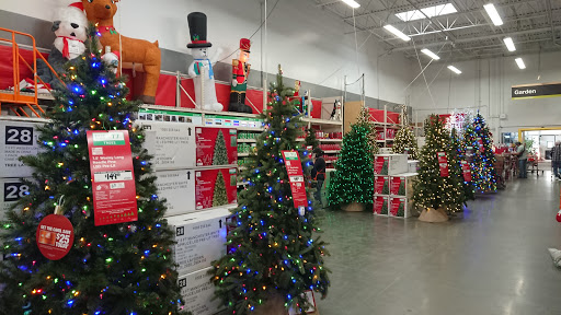 Home Improvement Store «The Home Depot», reviews and photos, 14549 Ramona Ave, Chino, CA 91710, USA