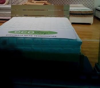 Σχόλια και κριτικές για το ECOSLEEP MATTRESSES IKE