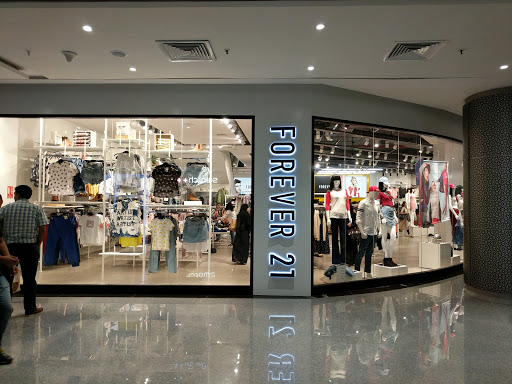 Forever21 - Kurla, Mumbai