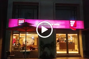 Cafe Coffee Day image