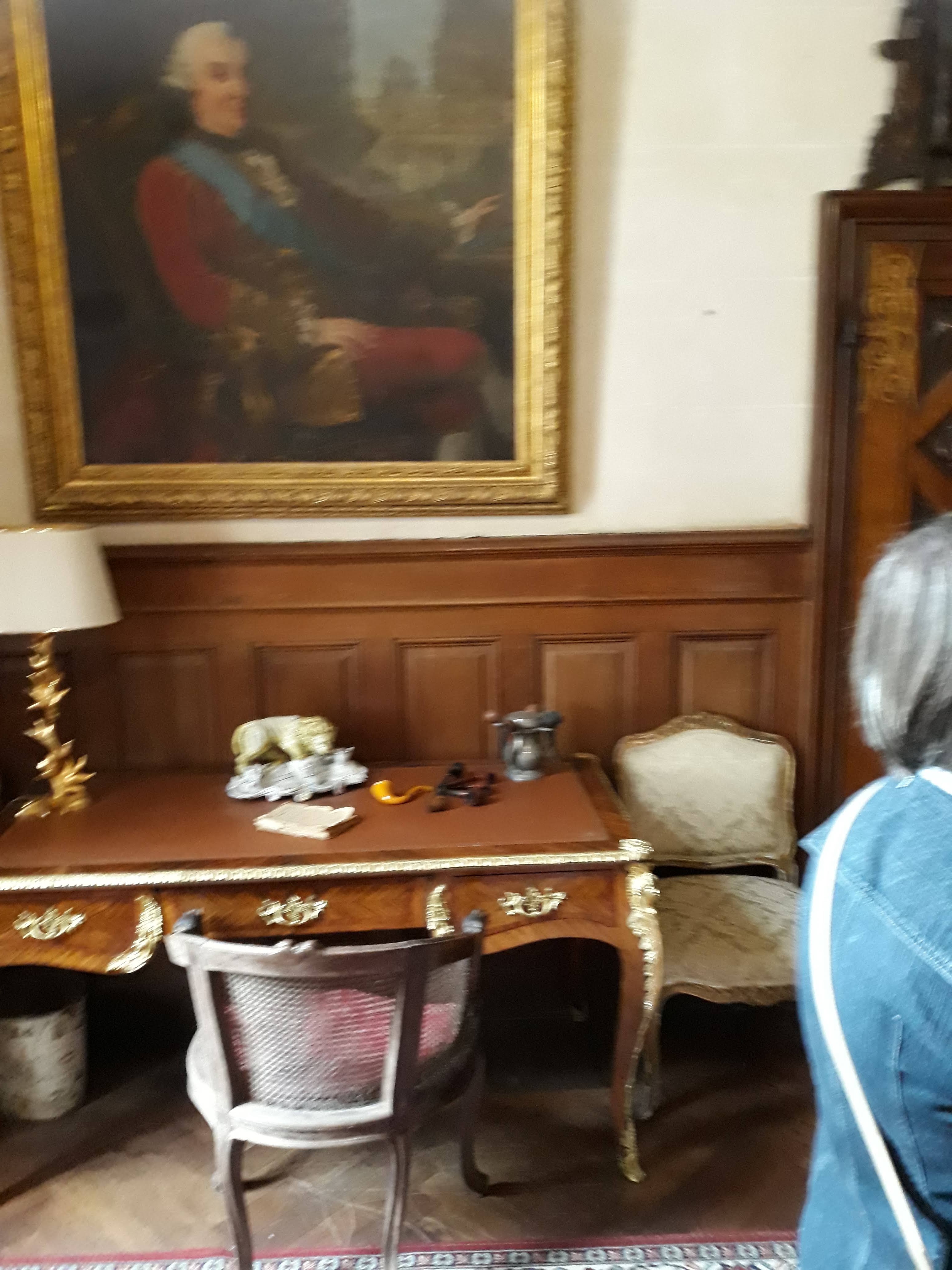 Photo n° 22 de l'avis de Béatrice.a fait le 30/05/2019 à 10:46