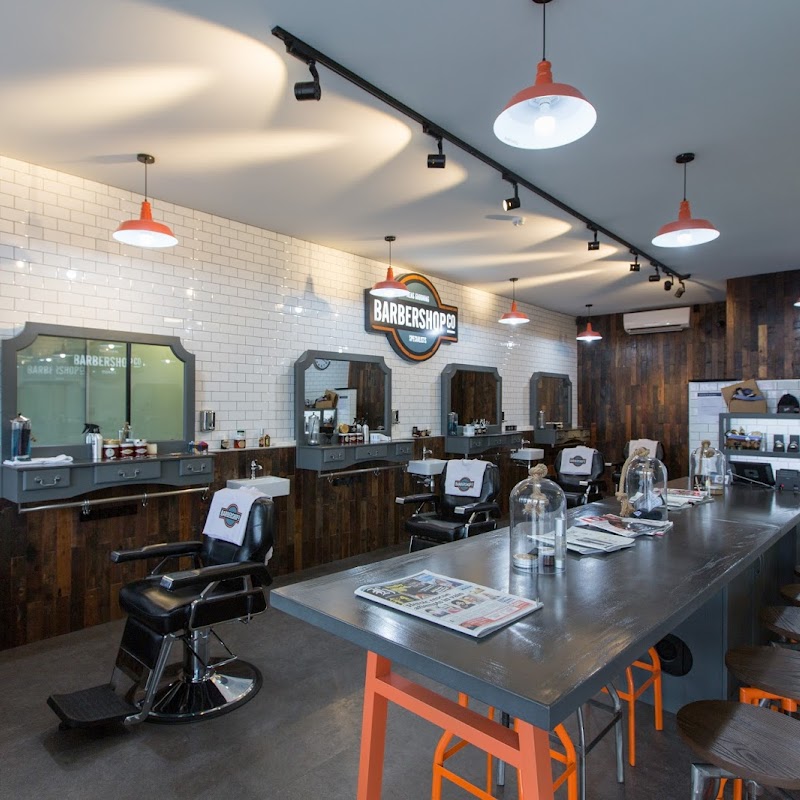 BarberShopCo Browns Bay