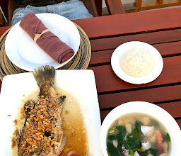 Moon Terrace Restaurant photo