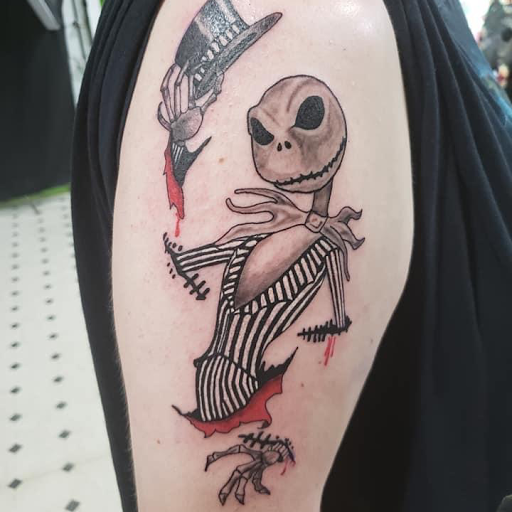 Explore bosnian tattoo ideas, creative tattoo ideas in Evansville, available at Ink Therapy 101