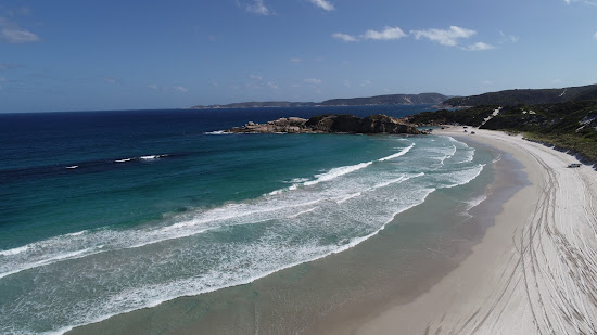 Nanarup Beach