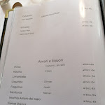 Photo n°17 de l'avis de Bru.r fait le 05/02/2023 à 18:03 sur le  Ristorante L’Infinito à Brisighella