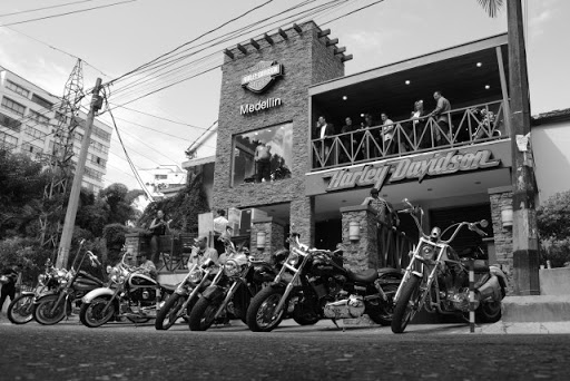 Harley-Davidson® Medellín