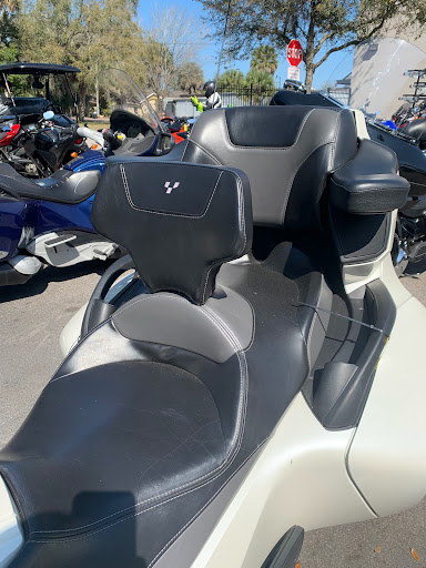 Motorcycle Dealer «Prime Motorcycles», reviews and photos, 1045 N US Hwy 17 92, Longwood, FL 32750, USA