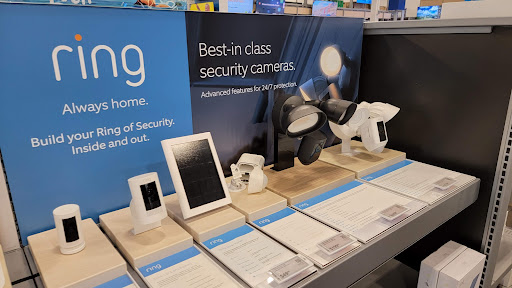 Electronics Store «Best Buy», reviews and photos, 3100 W Frye Rd, Chandler, AZ 85226, USA