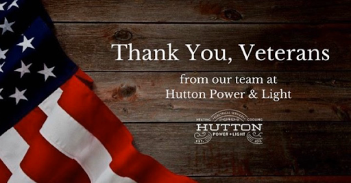 Electrician «Hutton Power & Light», reviews and photos, 5295 Greenwich Rd Ste 110, Virginia Beach, VA 23462, USA