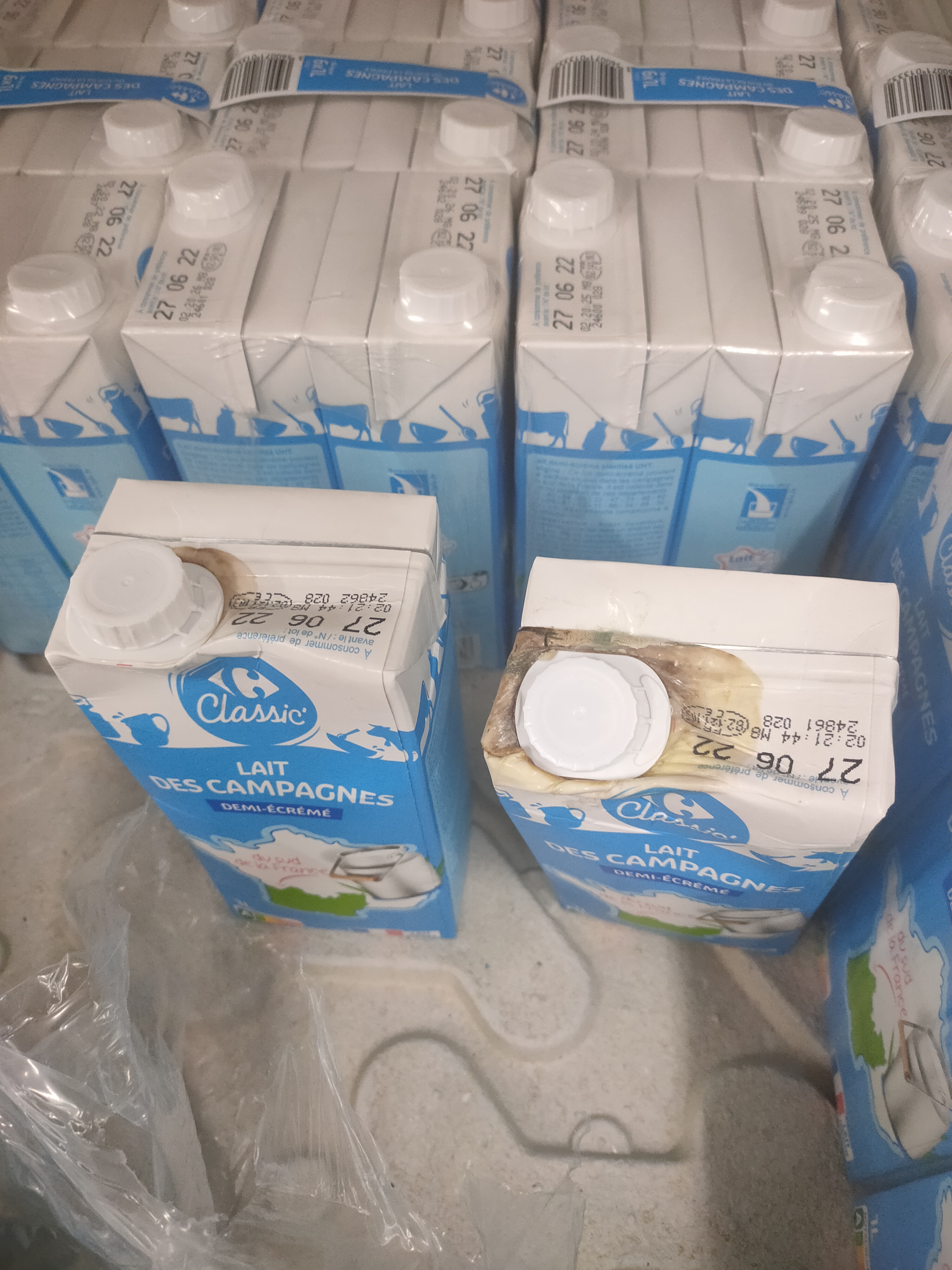 Photo n° 1 de l'avis de charaf.o fait le 24/03/2022 à 18:42